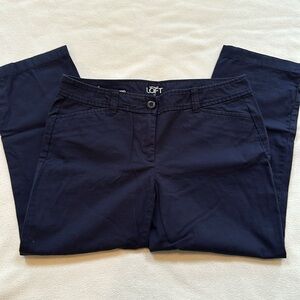 Loft Original Crop 6